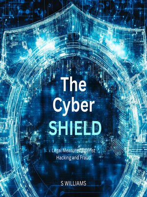 cover image of The Cyber Shield